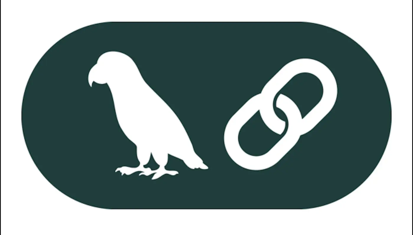 LangChain Logo