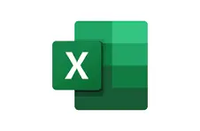 Excel Logo