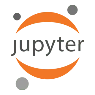 Jupyter Notebook Logo