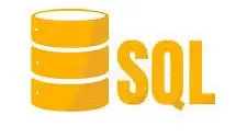 SQL logo