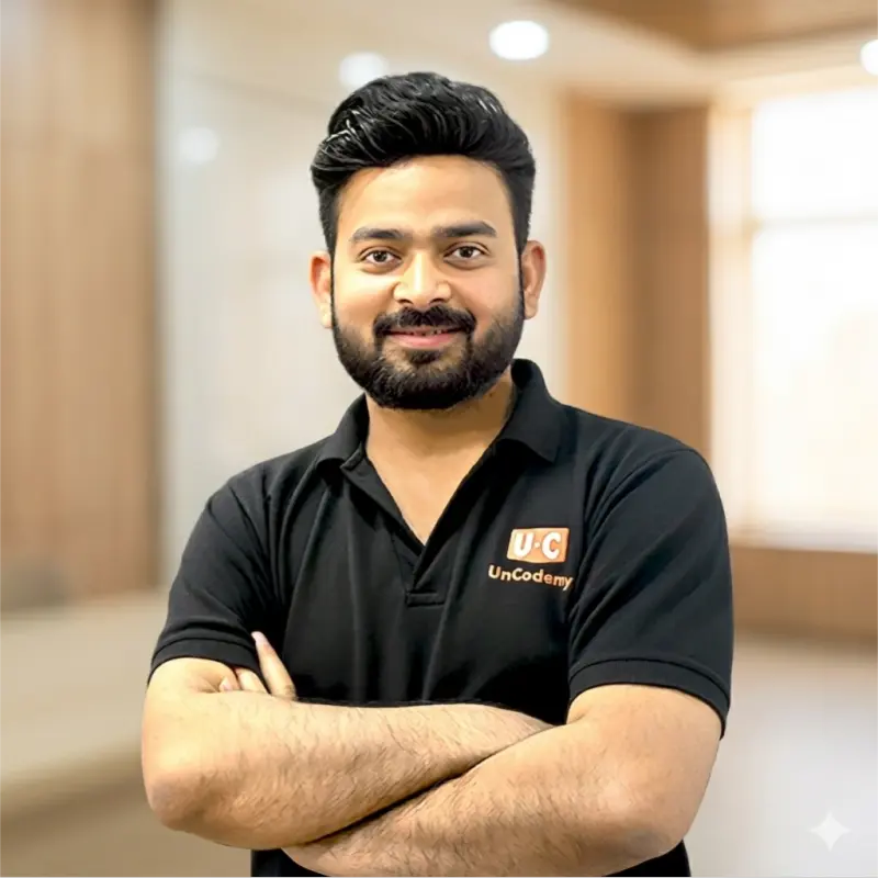 Gangesh Kumar Gaunr