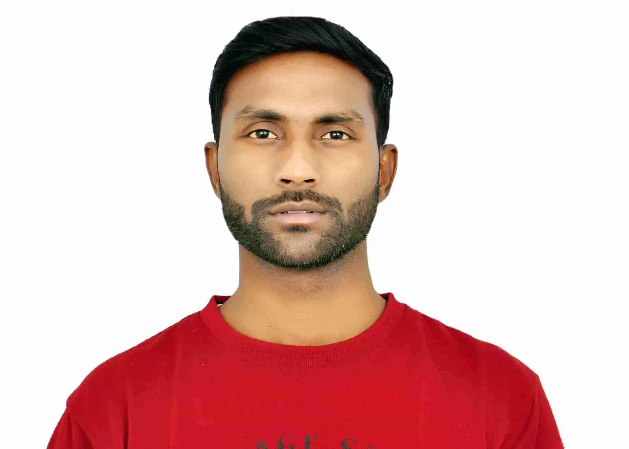 Mr. Irshad Khan