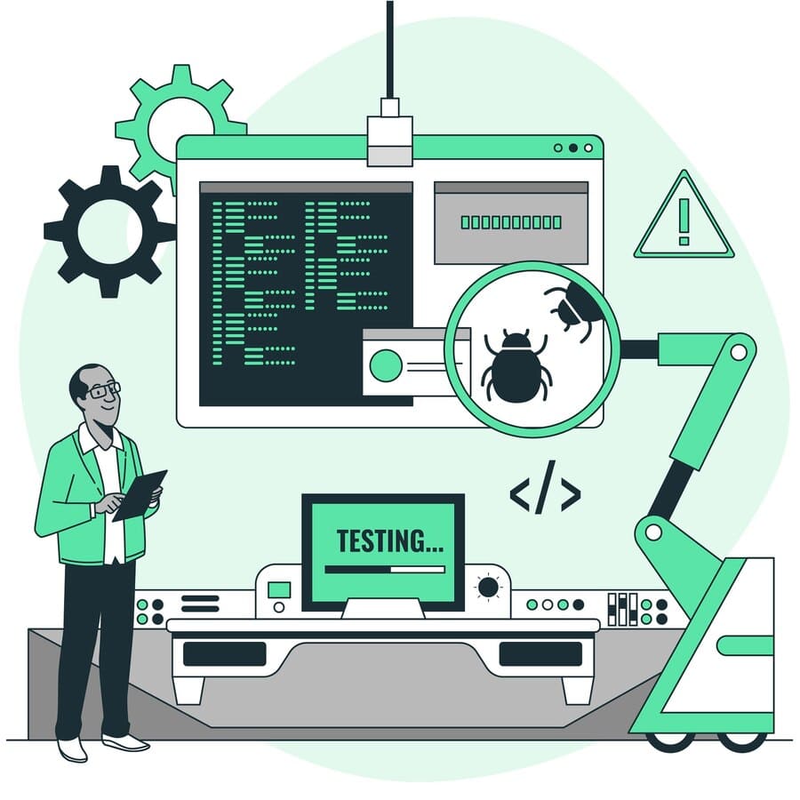 Top Automation Testing PG Program at Uncodemy Banner Image