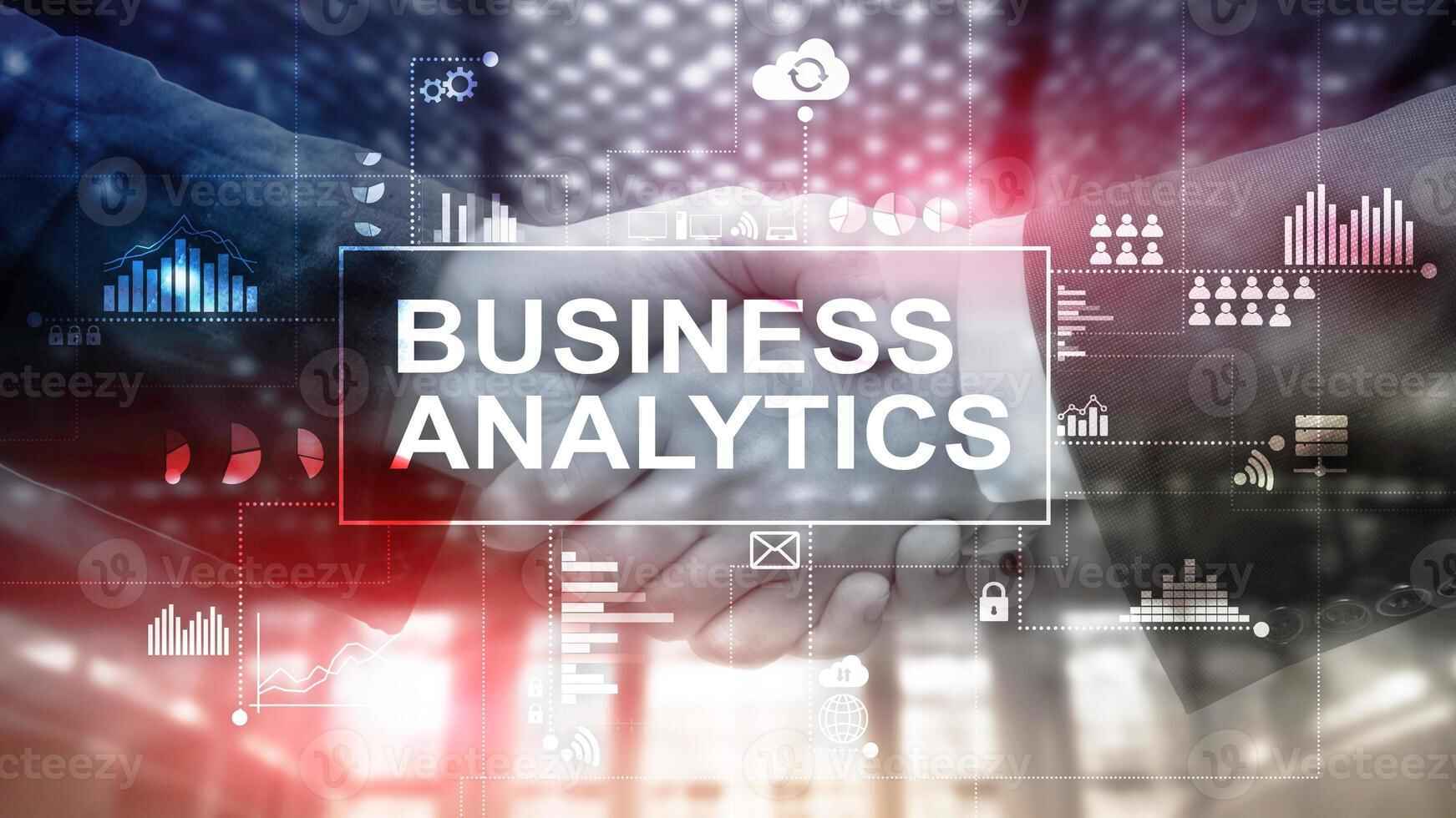 business-analytics & AI