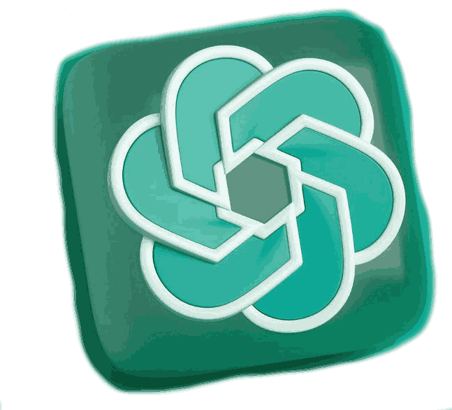 ChatGpt Logo