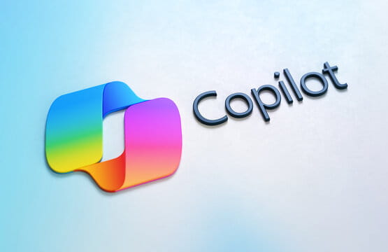 Copilot Logo