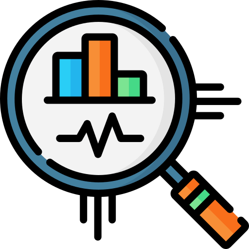 Statistics Tool Logo
