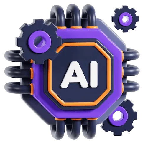 Artificial Intelligence icon