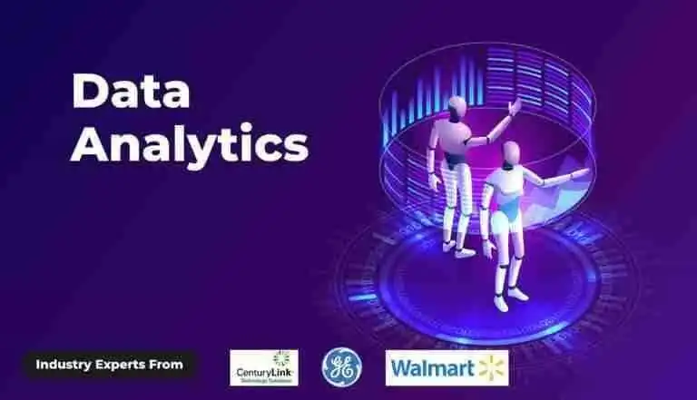 Data Analytics