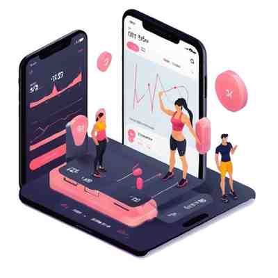 FitTrack mobile1