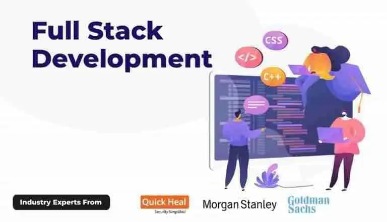 Full Stack Development