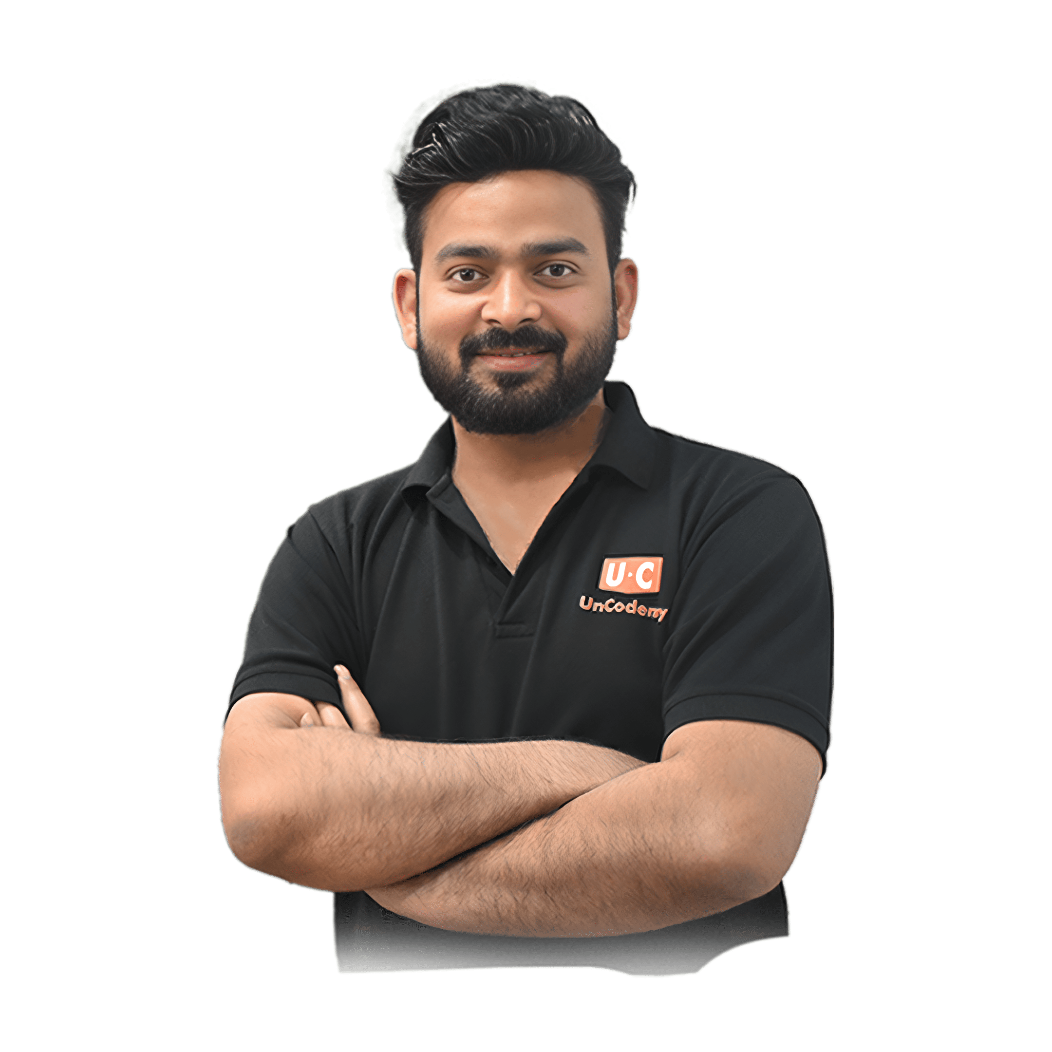 Gangesh Gaur - AI & Cloud Security Leader