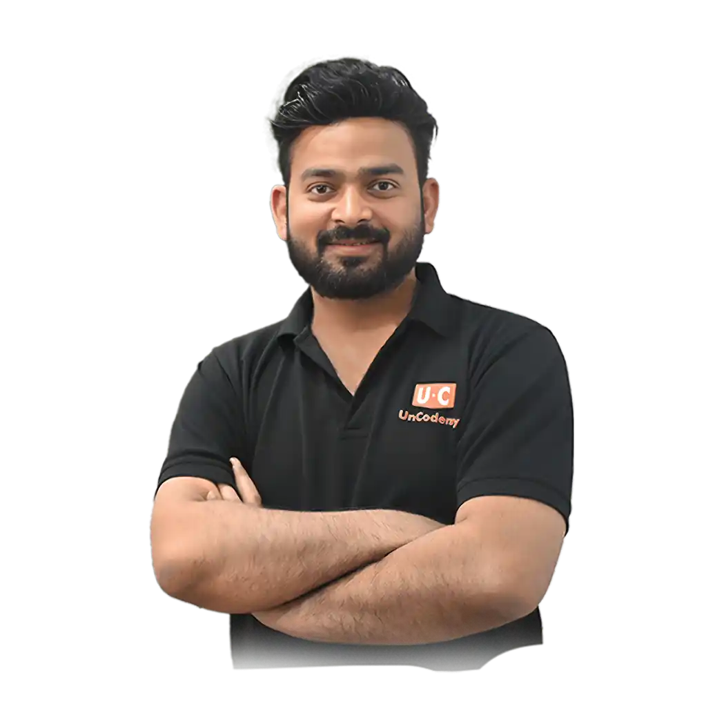 Gangesh Gaur - AI & Cloud Security Leader