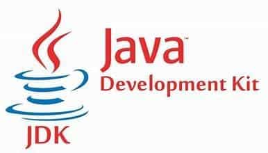 jdk