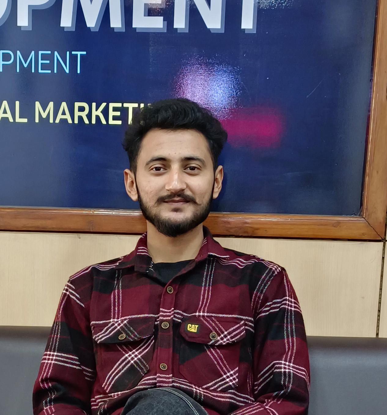 nikhil