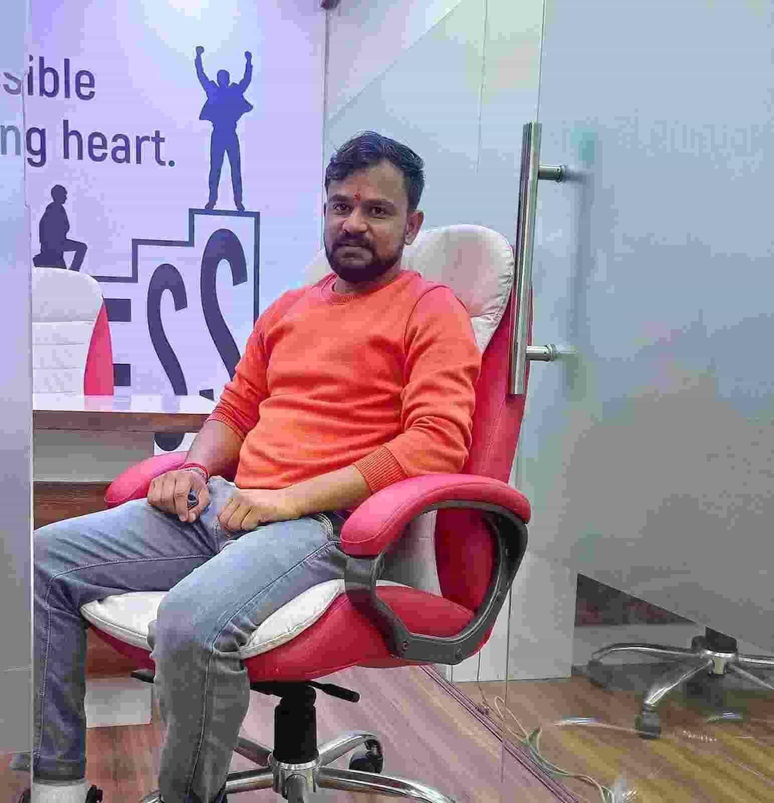 pradyumn
