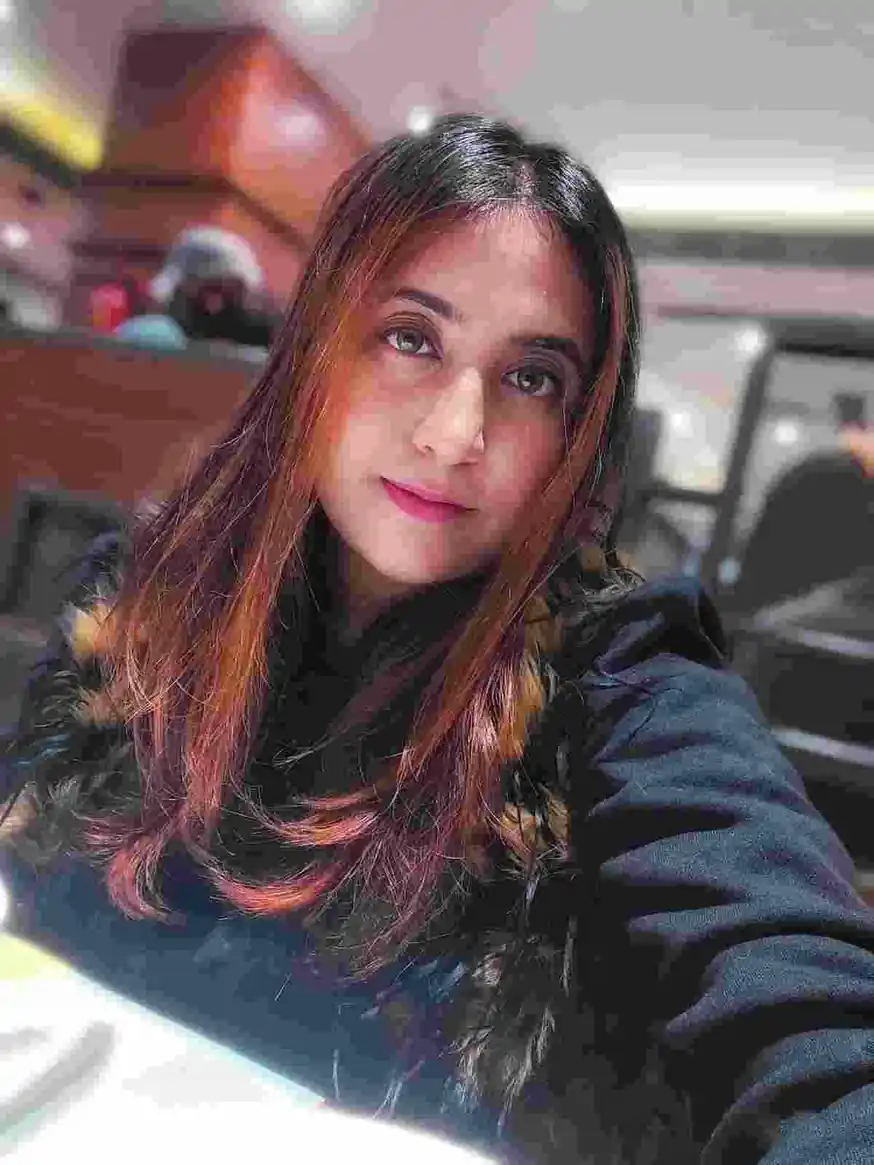 trainer-priyanka