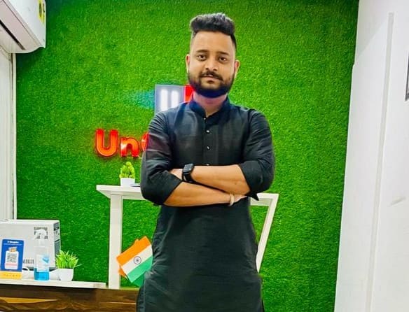 Udit Sharma - WordPress & Tools Developer