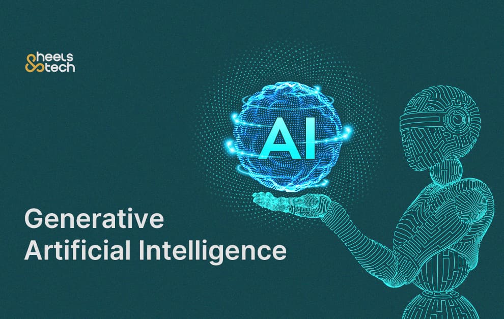 Generative AI