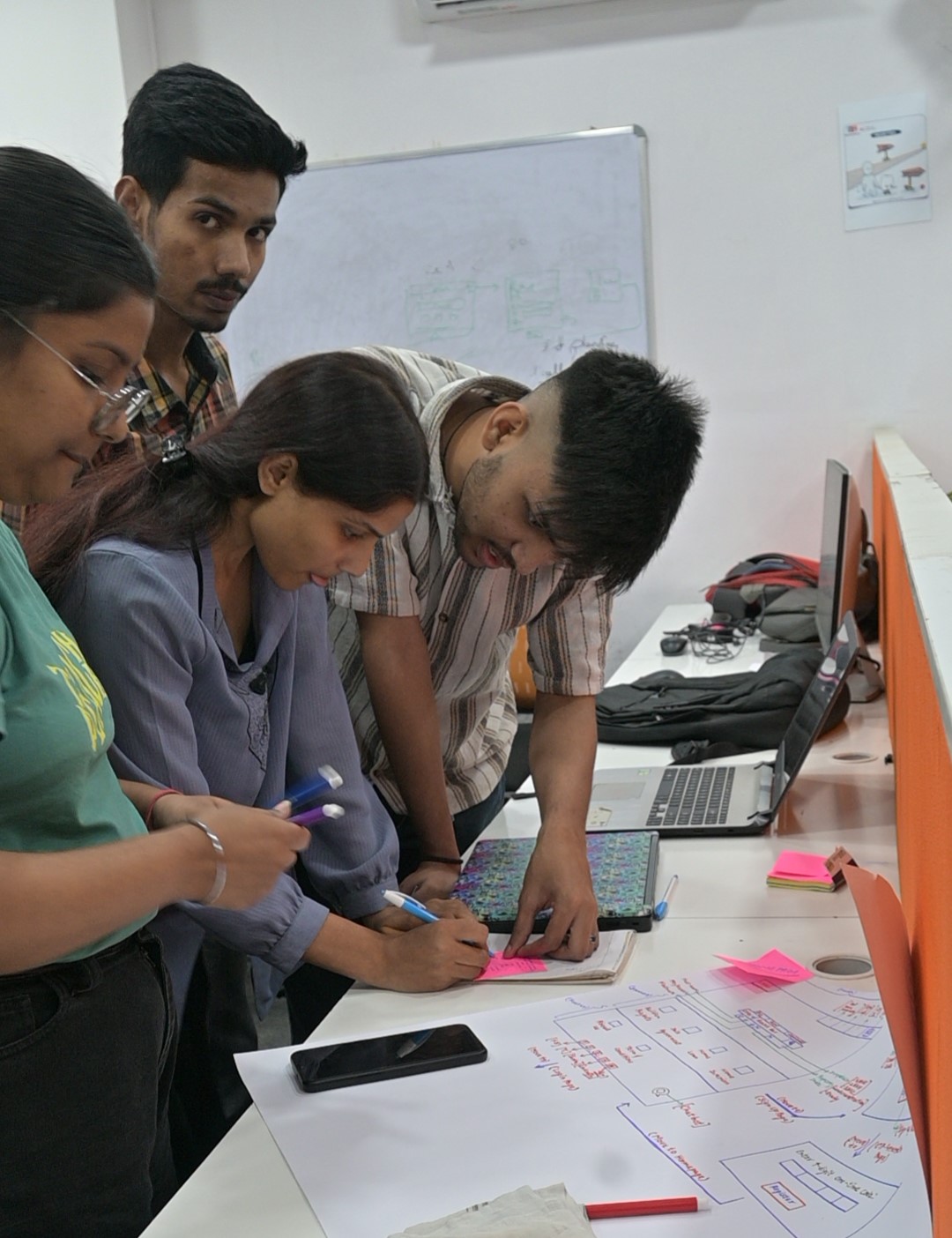 Portrait by Oladimeji Odunsi