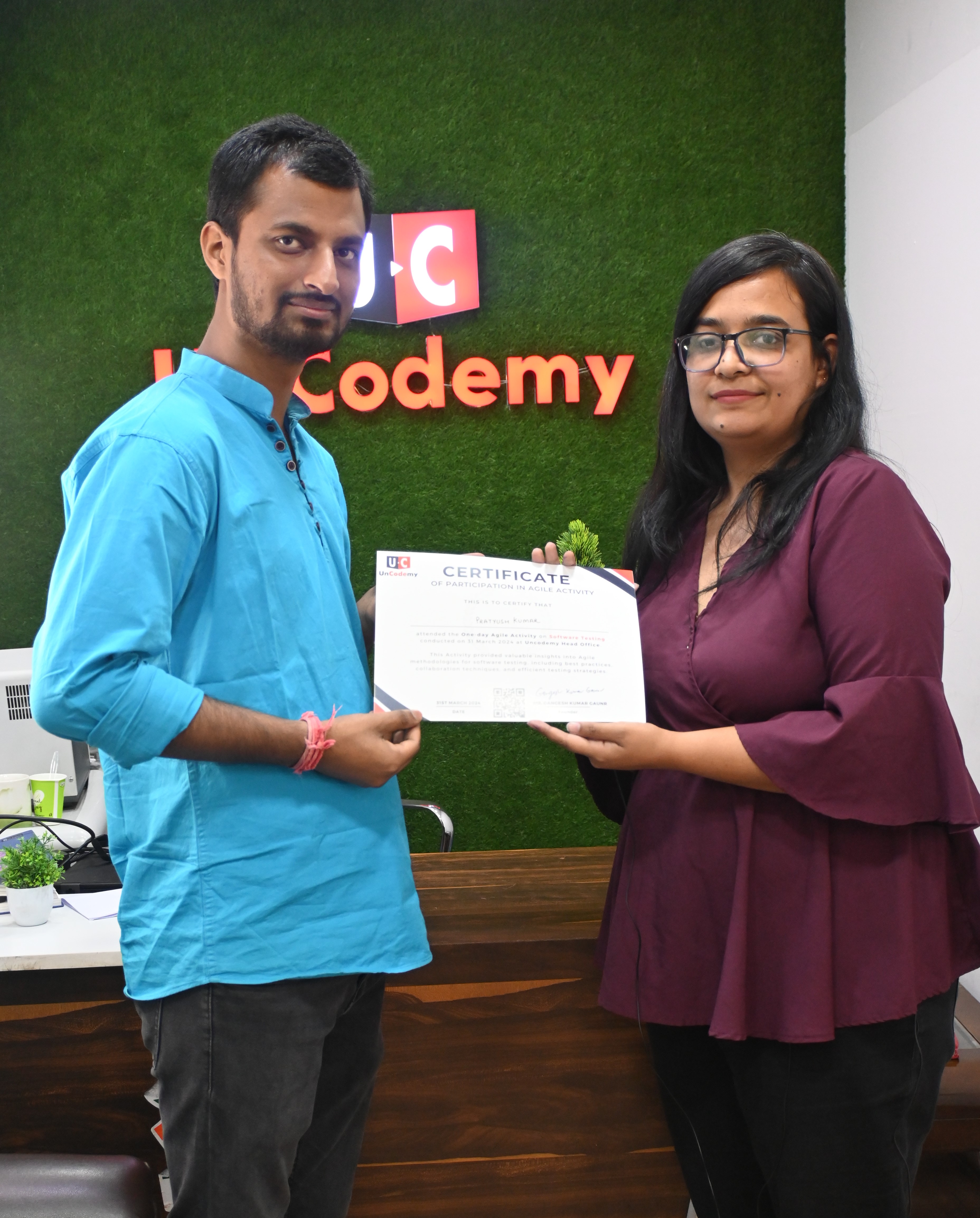 Portrait by Noah Buscher