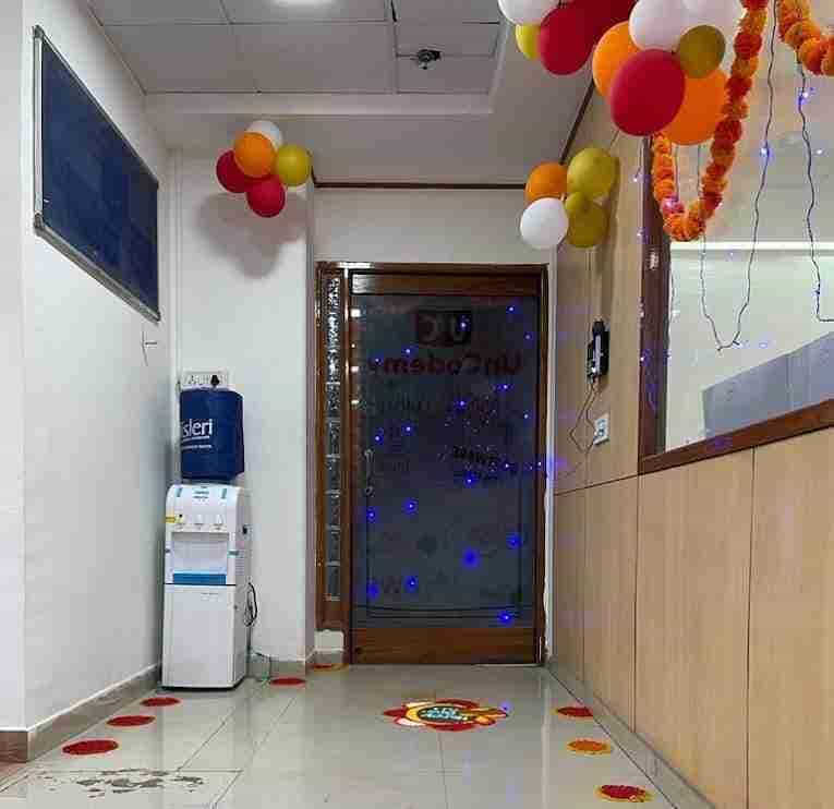 Portrait by Ethan Haddox