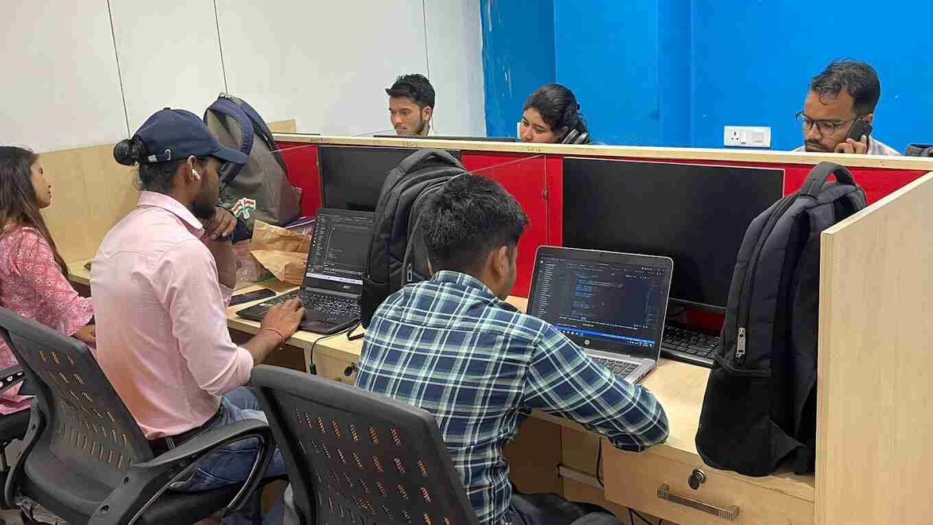 Portrait by Jasmin Chew