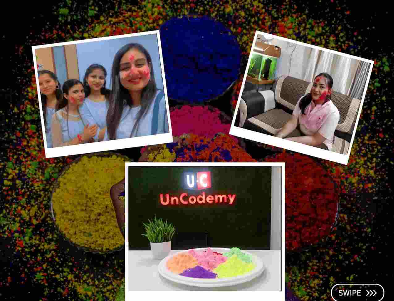 Portrait by Mari Lezhava