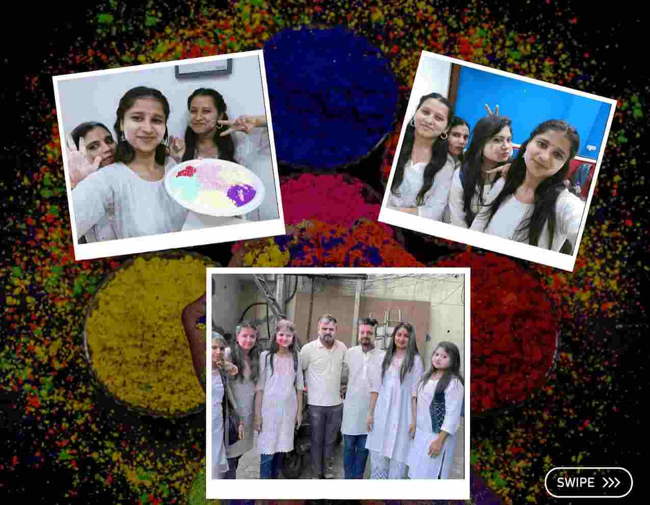 Portrait by Dima DallAcqua