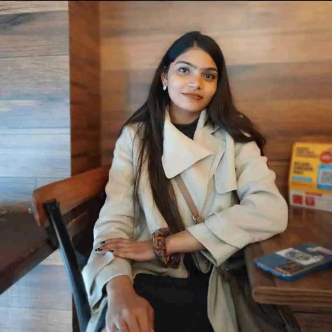 Abhilasha Rathi