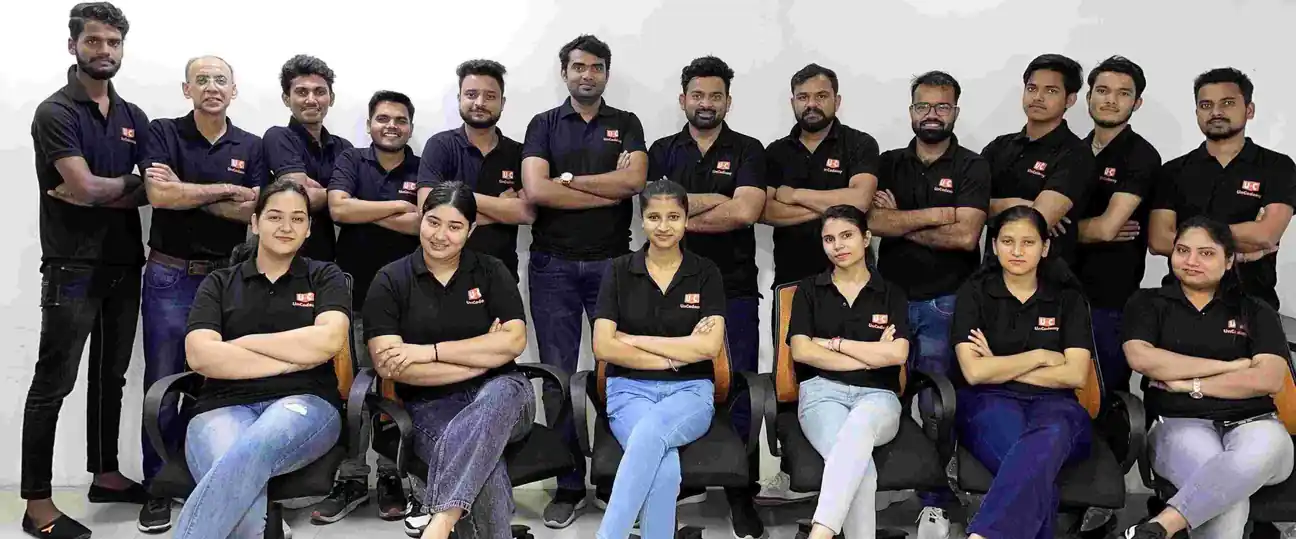 Uncodemy Team