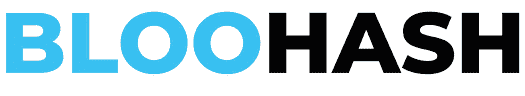 bloohash