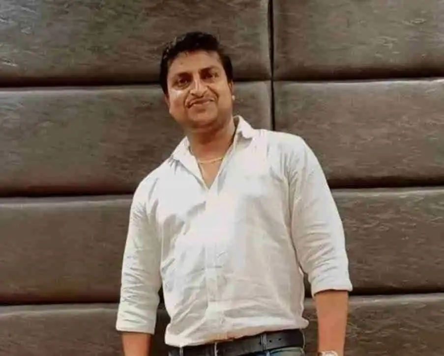 deepak