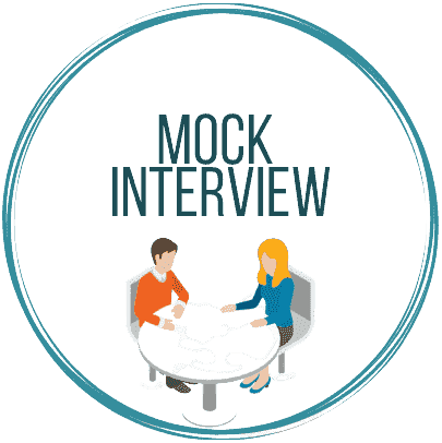 Mock HR and Technical Interviews