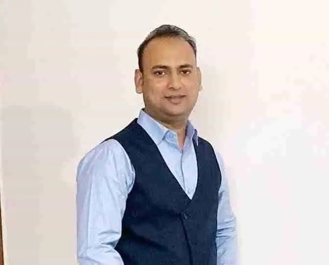 prashant