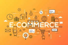 e-commerce