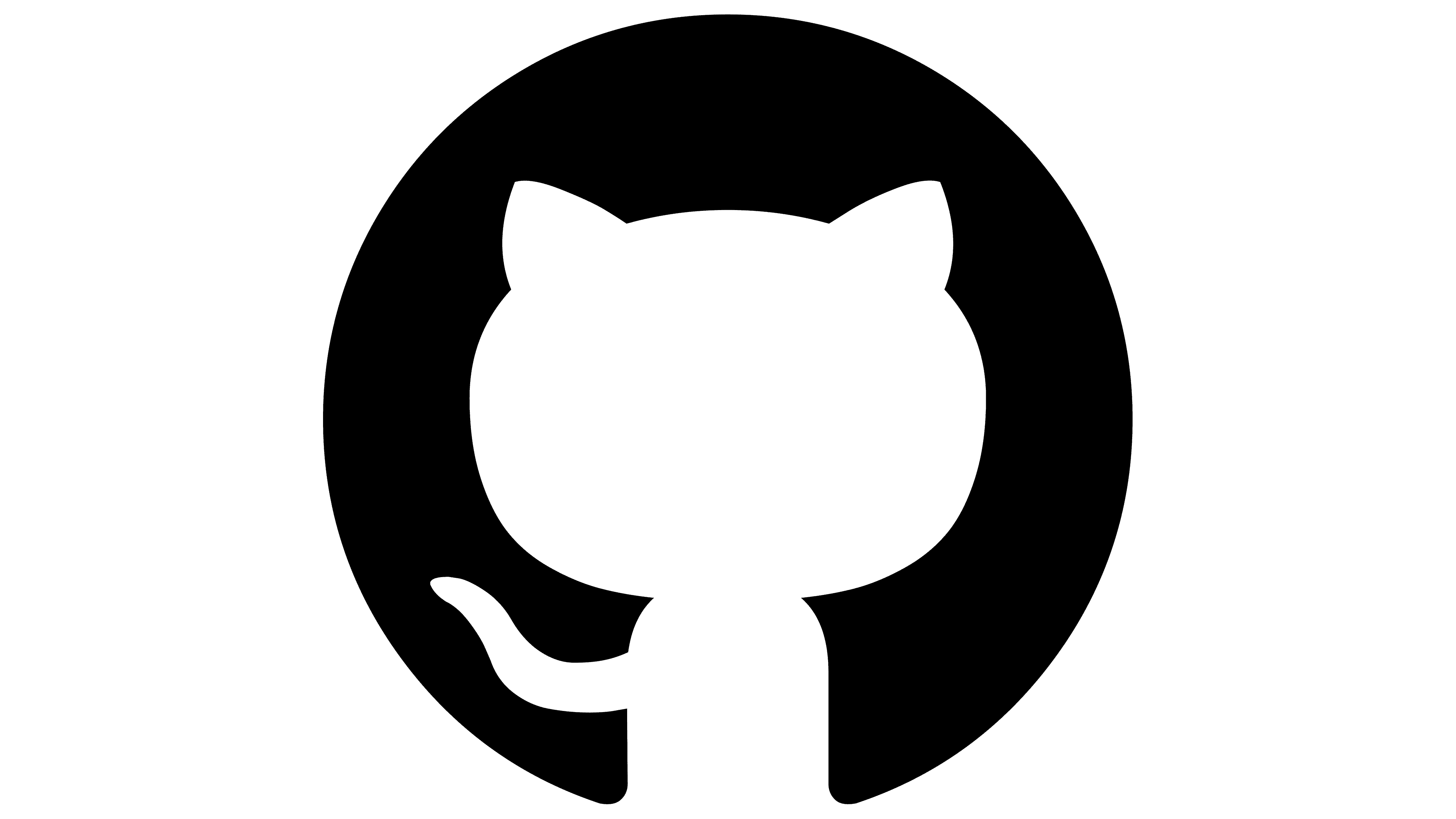 GitHub-Symbol