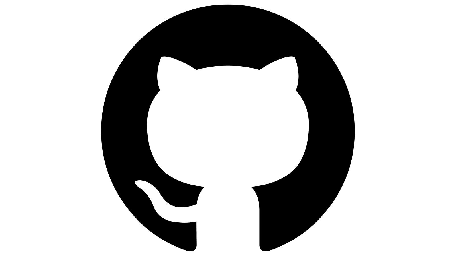 GitHub-Symbol