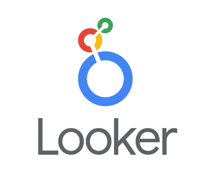 Looker Logo