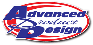 Advanced Product Designer (APD) Logo