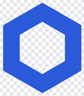 Chainlink Logo