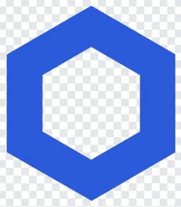 Chainlink Logo