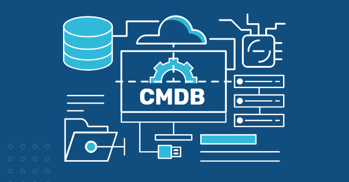 CMDB & Discovery logo