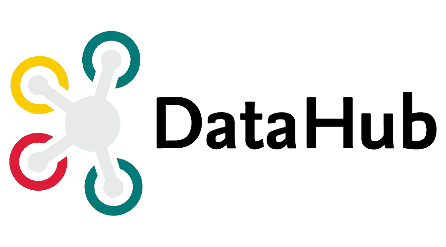 DataHub Logo