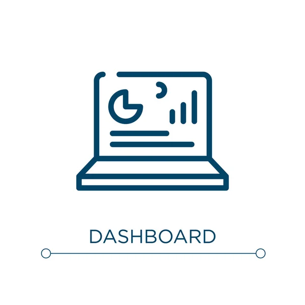 CRM Dashboard