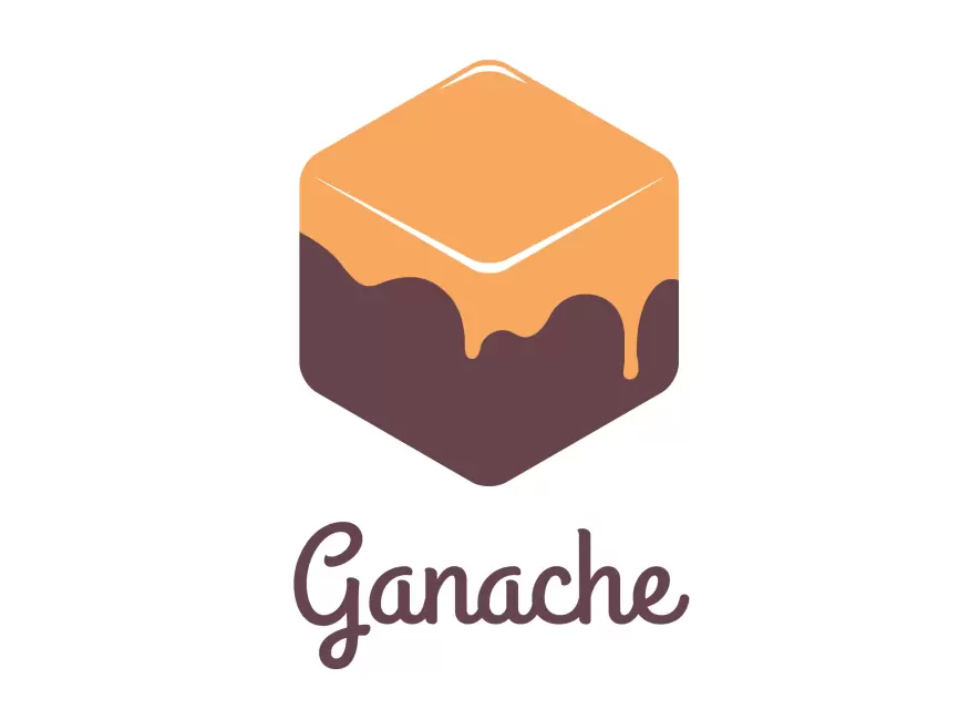 Ganache Logo
