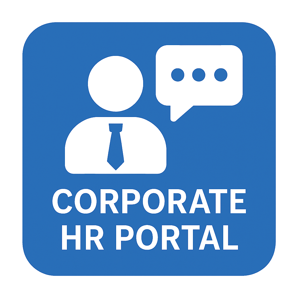 HR Portal