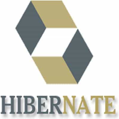 hybernate