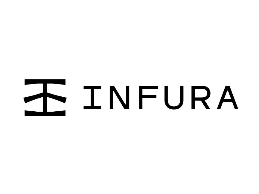 Infura Logo