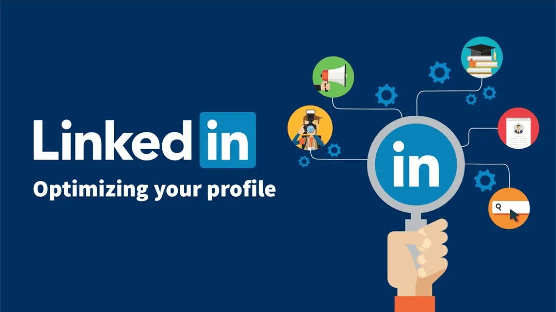LinkedIn Profile
